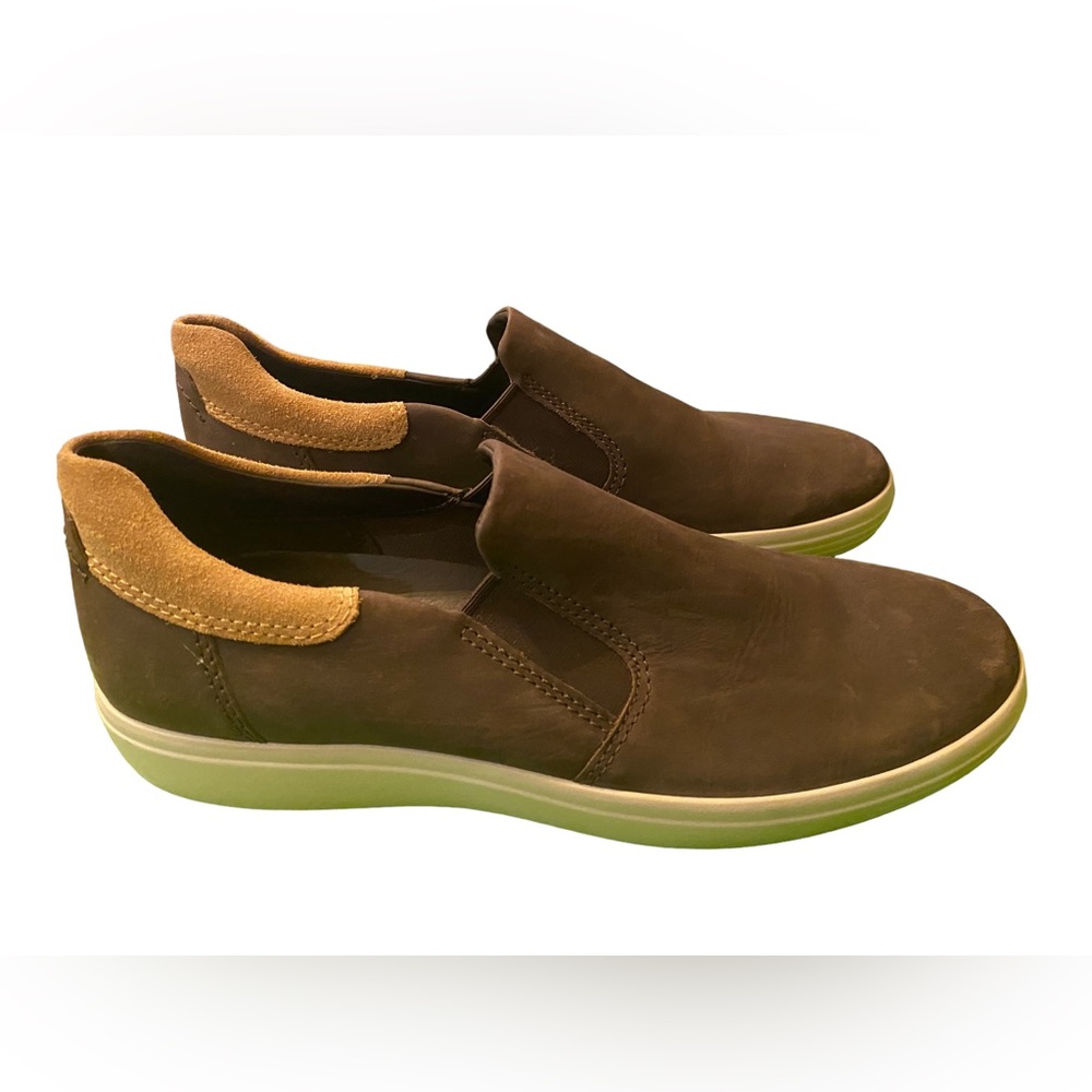 ECCO Danish Design Mens Shoes Size 9.5